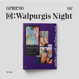 GFRIEND – 回:Walpurgis Night