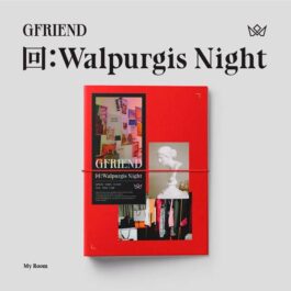 GFRIEND – 回:Walpurgis Night