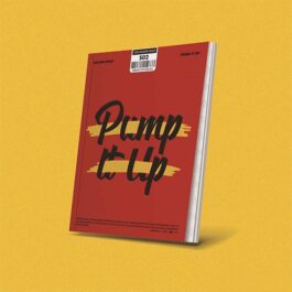 Golden Child – Pump It Up