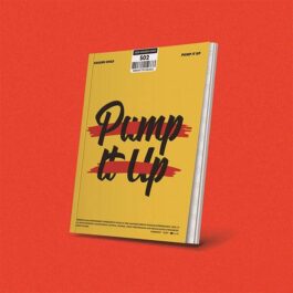 Golden Child – Pump It Up