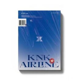 KNK – KNK AIRLINE