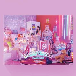 MOMOLAND – Ready or Not