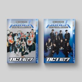 NCT 127 – NCT #127 Neo Zone: The Final Round