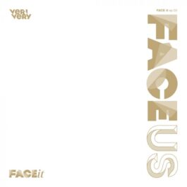 VERIVERY – FACE US