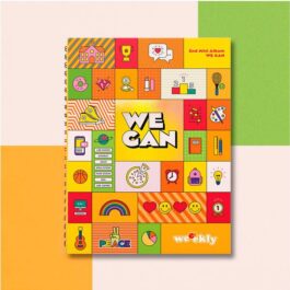 Weeekly – We can