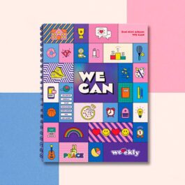 Weeekly – We can