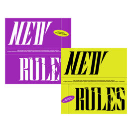 Weki Meki – NEW RULES