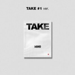 WINNER : MINO – TAKE