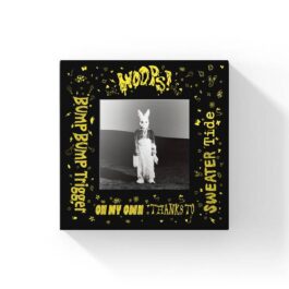 WOODZ – WOOPS!