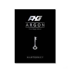 ARGON – MASTER KEY