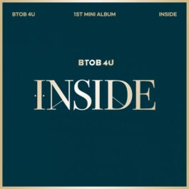 BTOB 4U – INSIDE