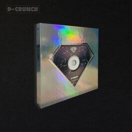 D-CRUNCH – Across The Universe (비상(飛上))