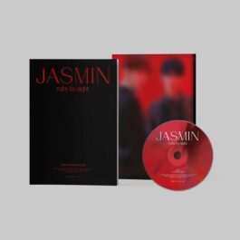 JBJ95 – JASMIN