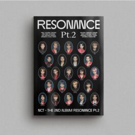 NCT – RESONANCE Pt.2