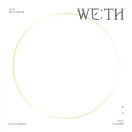 PENTAGON – WE:TH