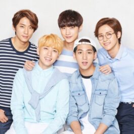 B1A4