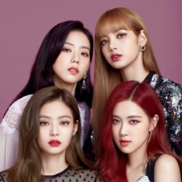 BLACKPINK