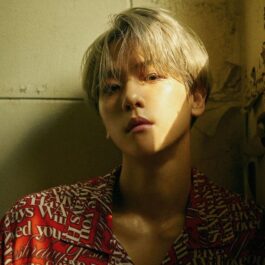 Baekhyun