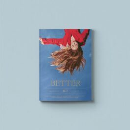 BoA – BETTER