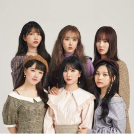 GFRIEND