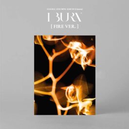 (G)I-DLE – I burn