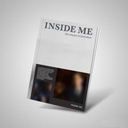 INFINITE: KIM SUNG KYU – INSIDE ME