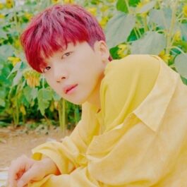 JEONG SE WOON