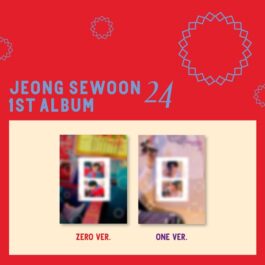 Jeong Se Woon – 24 Part 2