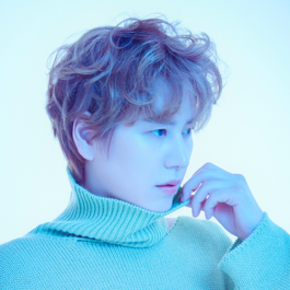 KYUHYUN