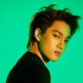 Kai (EXO)