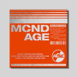 MCND – MCND AGE