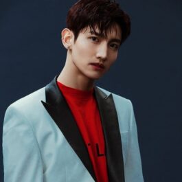 Max (Changmin)