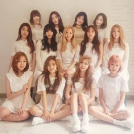 WJSN (Cosmic Girls)