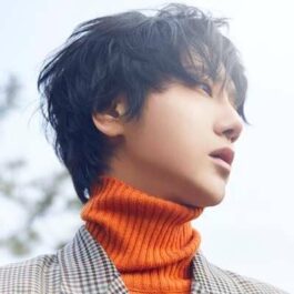 YESUNG