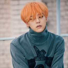 G-DRAGON