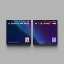 AB6IX – SALUTE: A NEW HOPE