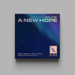 AB6IX – SALUTE: A NEW HOPE