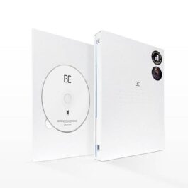BTS – BE (Essential Edition)