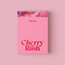 Cherry Bullet – Cherry Rush