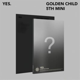 Golden Child – YES.