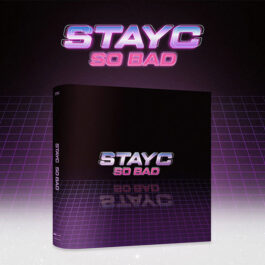 STAYC – Star To A Young Culture