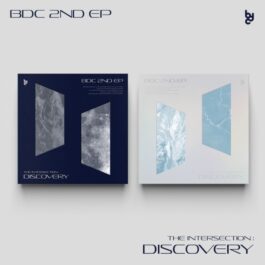 BDC – THE INTERSECTION: DISCOVERY