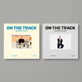 N.Flying: Lee Seung Hyub (J.DON) – ON THE TRACK