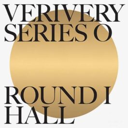 VERIVERY – SERIES `O` ROUND 1 : HALL