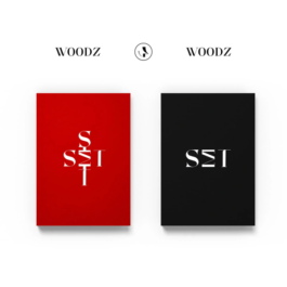 WOODZ – SET