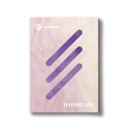 D-CRUNCH – DAYDREAM