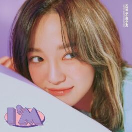 Kim Se Jeong – I’m