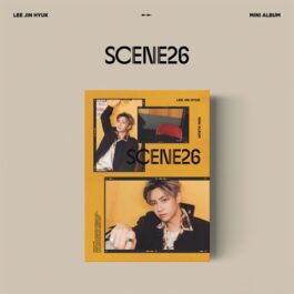 UP10TION: LEE JIN HYUK – SCENE26