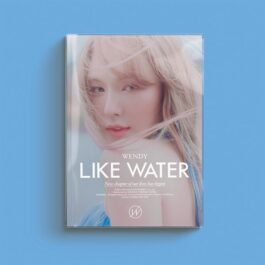 Red Velvet: WENDY – Like Water