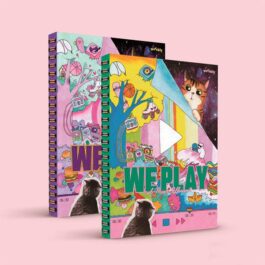 Weeekly – We play